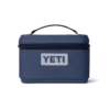 Yeti Daytrip 3L Insulated Snack Box Navy