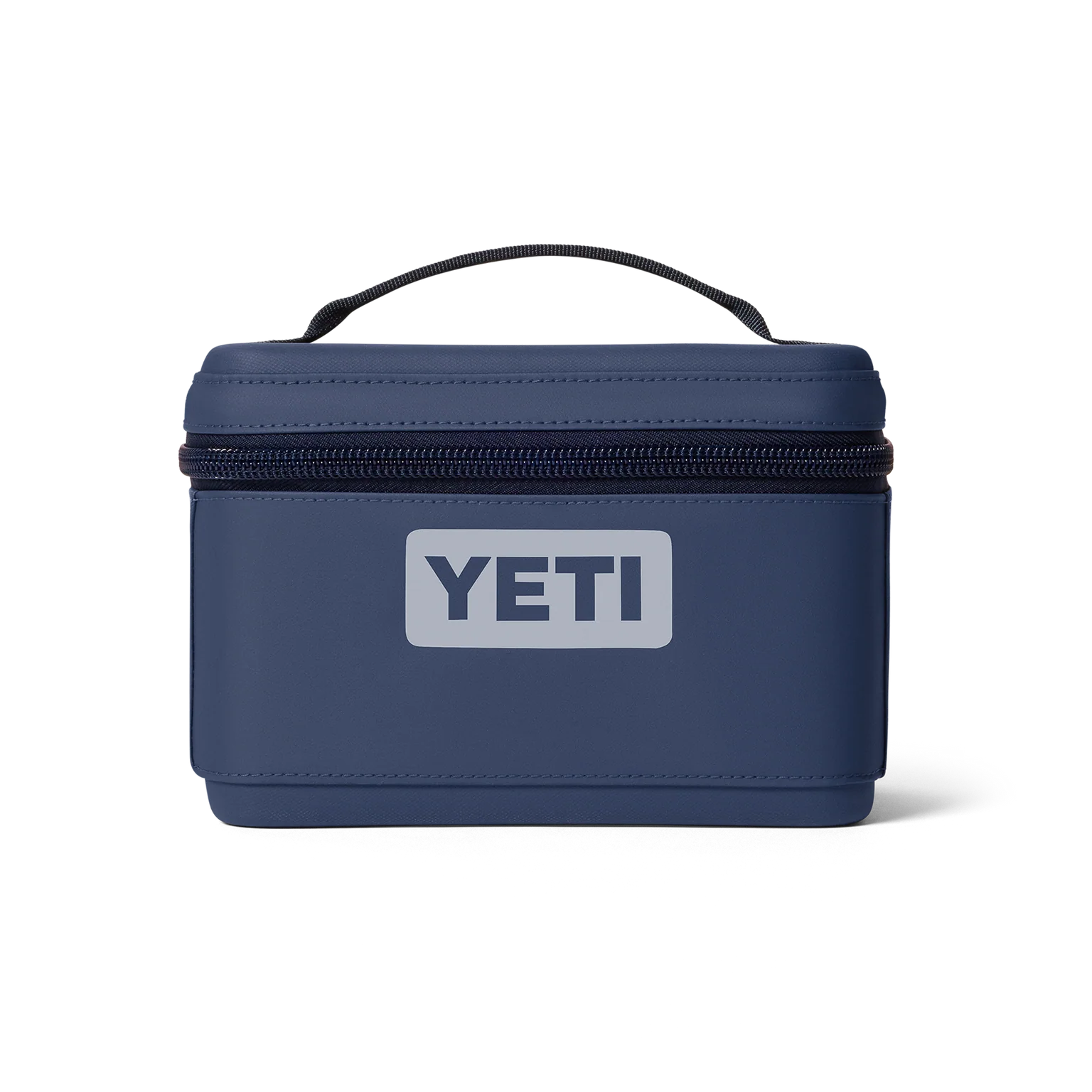 Yeti Daytrip 3L Insulated Snack Box Navy