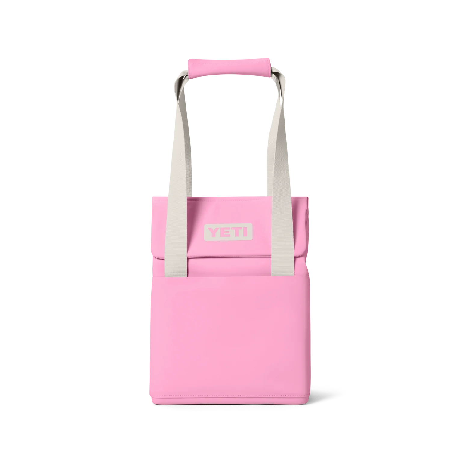 Yeti - Cooler - Daytrip - Insulated Tote Bag - 14L Power Pink / Aspen