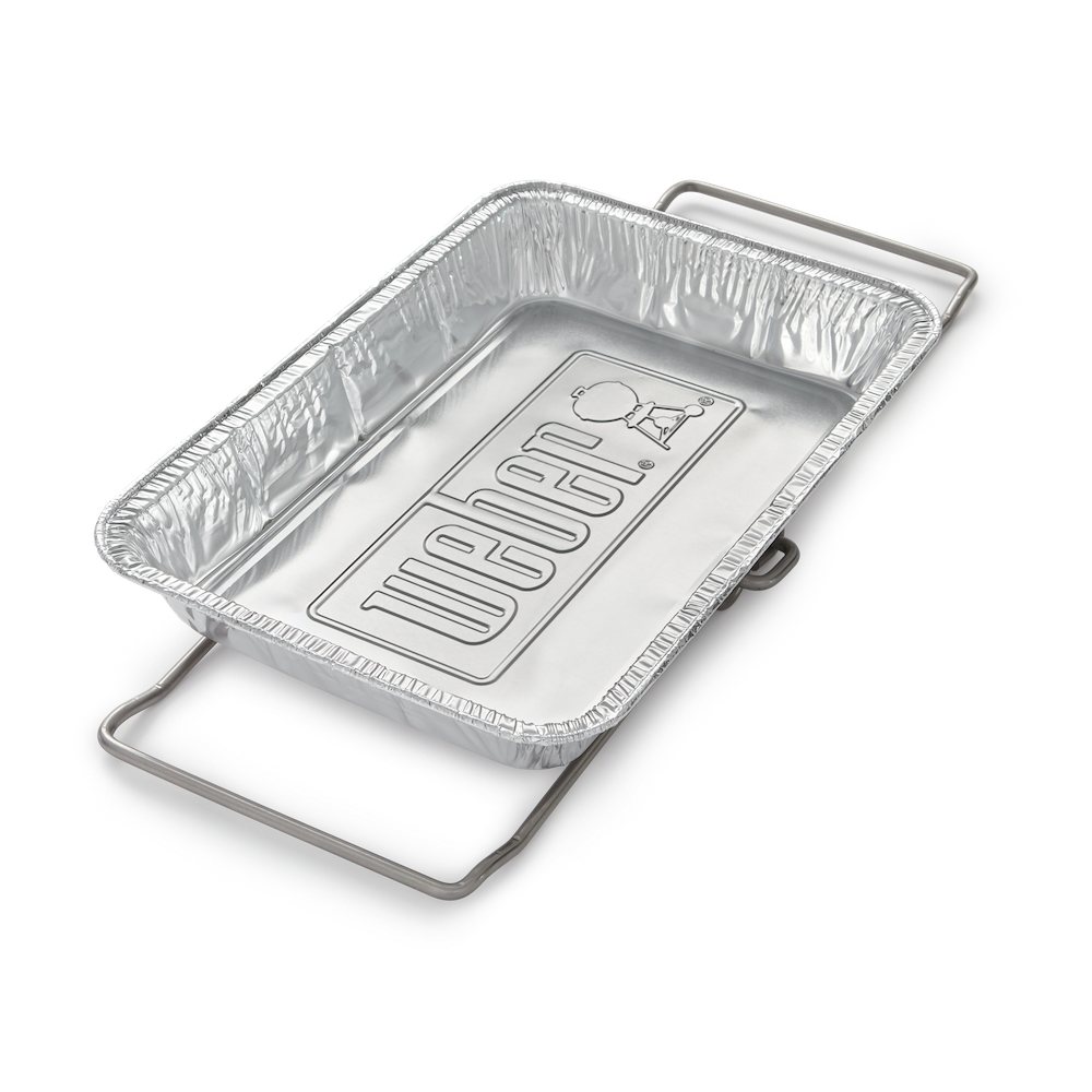 Weber - SmokeFire - Wet Smoke Kit