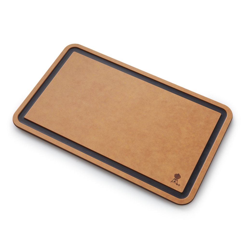 Weber - Cutting Board