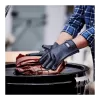 Weber - Silicone Grilling Gloves