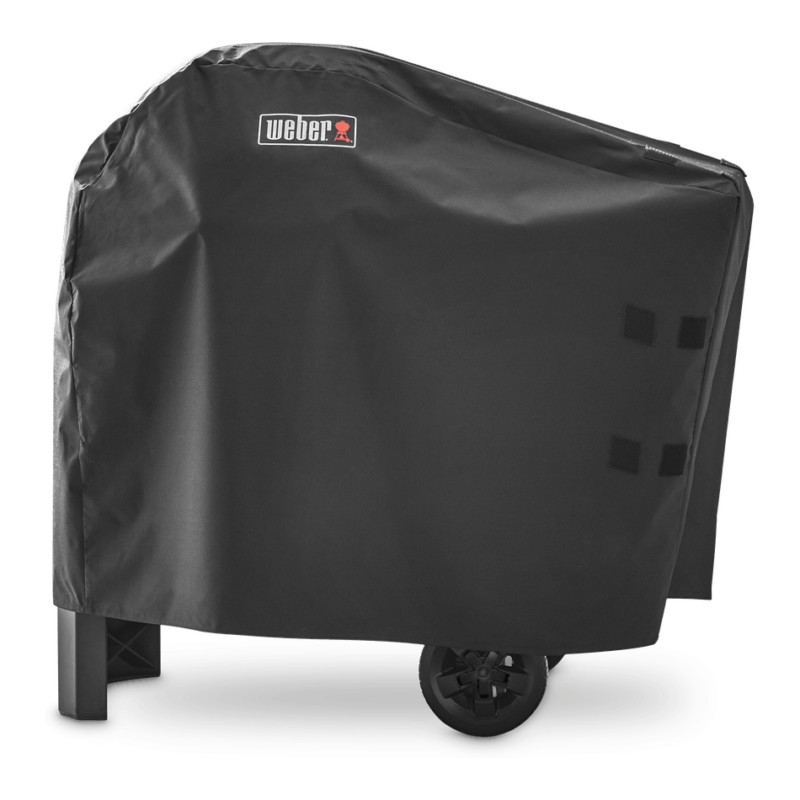 Weber - Pulse Cover Premium 1000/2000 - Full Length