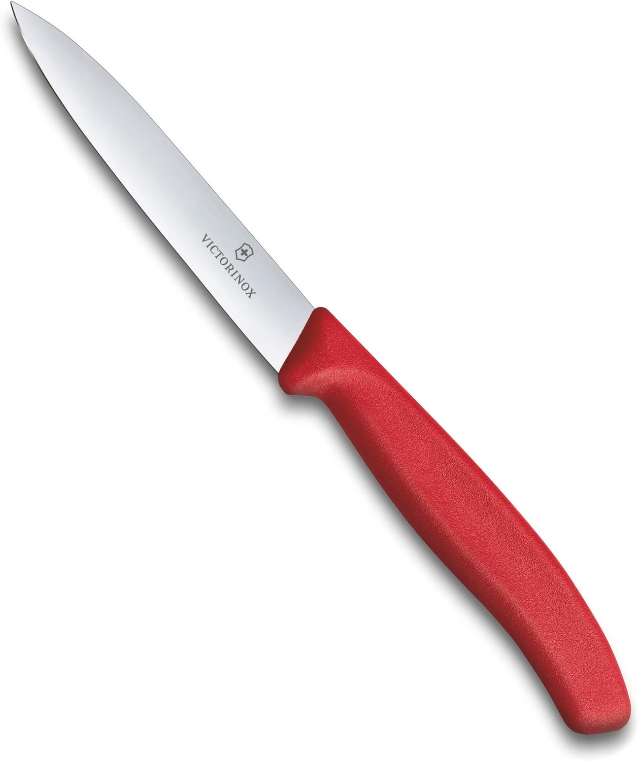 Victorinox 6.7701 Swiss Classic Paring Knife Red