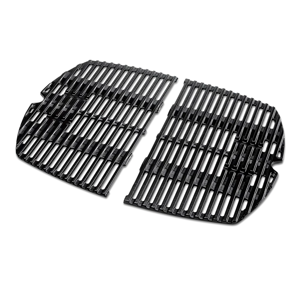 Weber - Classic - Replacement Cooking Grills Designed for Baby Q series