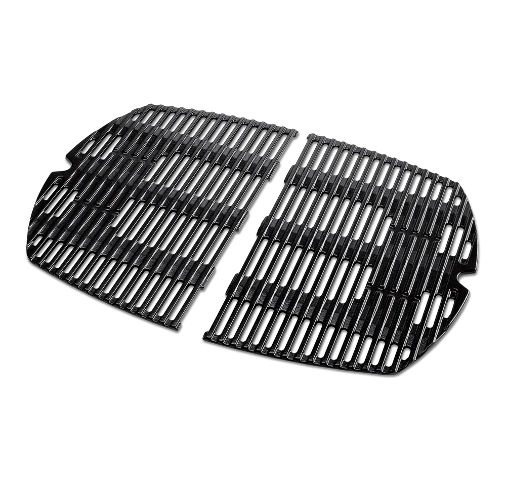 Weber - Classic - Replacement Cooking Grills Designed for Baby Q series