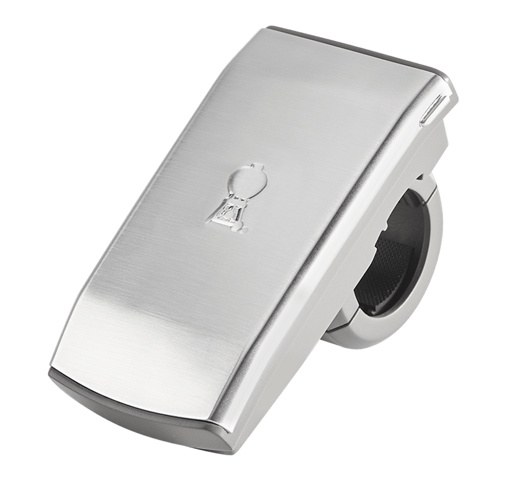 Weber - Handle Light - Suits Spirit, Genesis & Summit Models