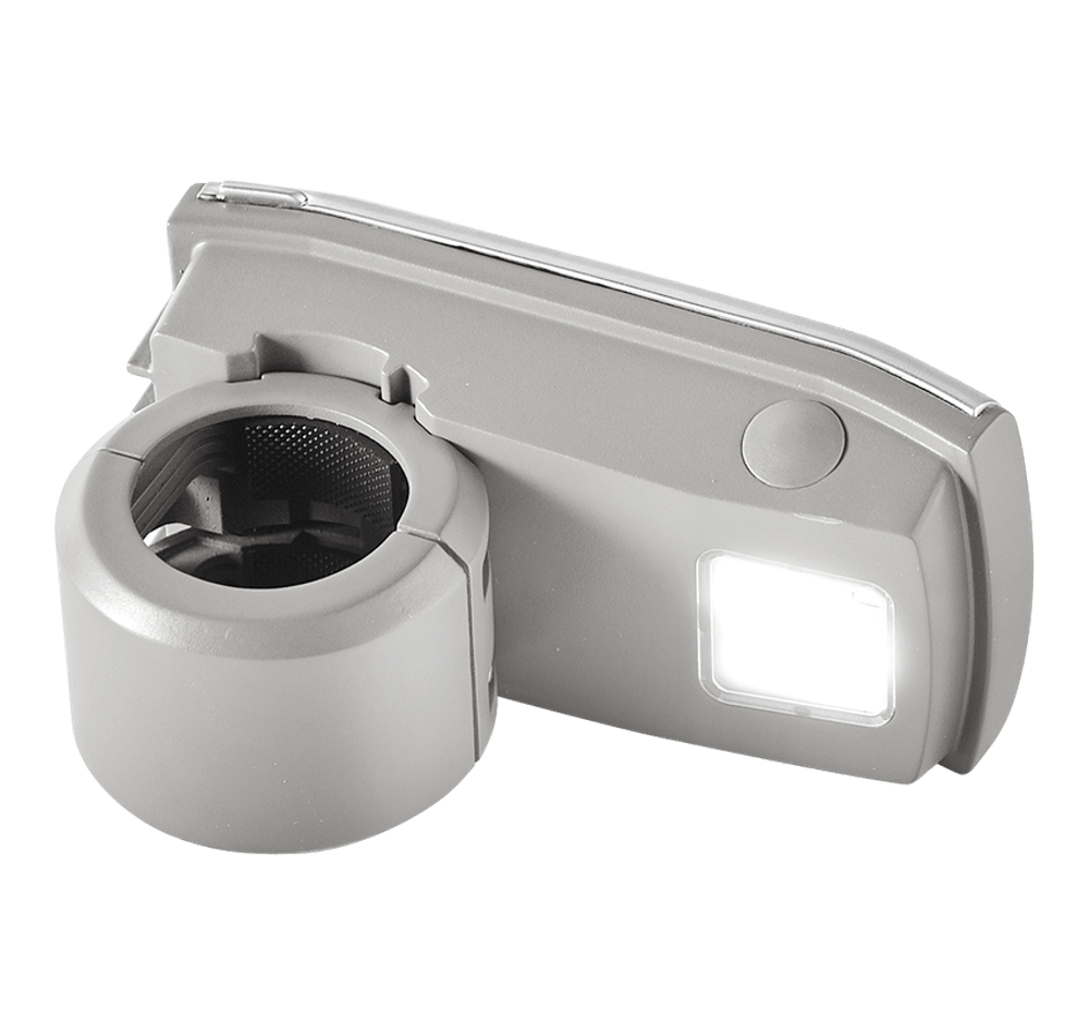 Weber - Handle Light - Suits Spirit, Genesis & Summit Models