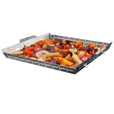 4 Burner Genesis Accessories 2025