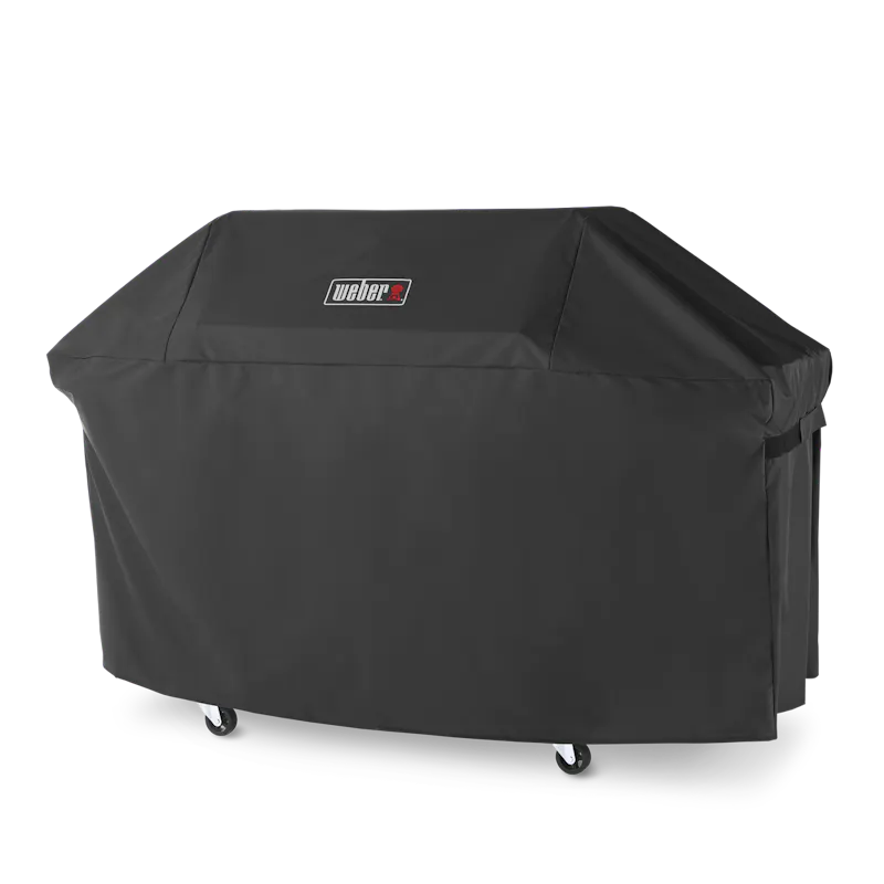 Weber Genesis 400 Series Premium Cover 7752