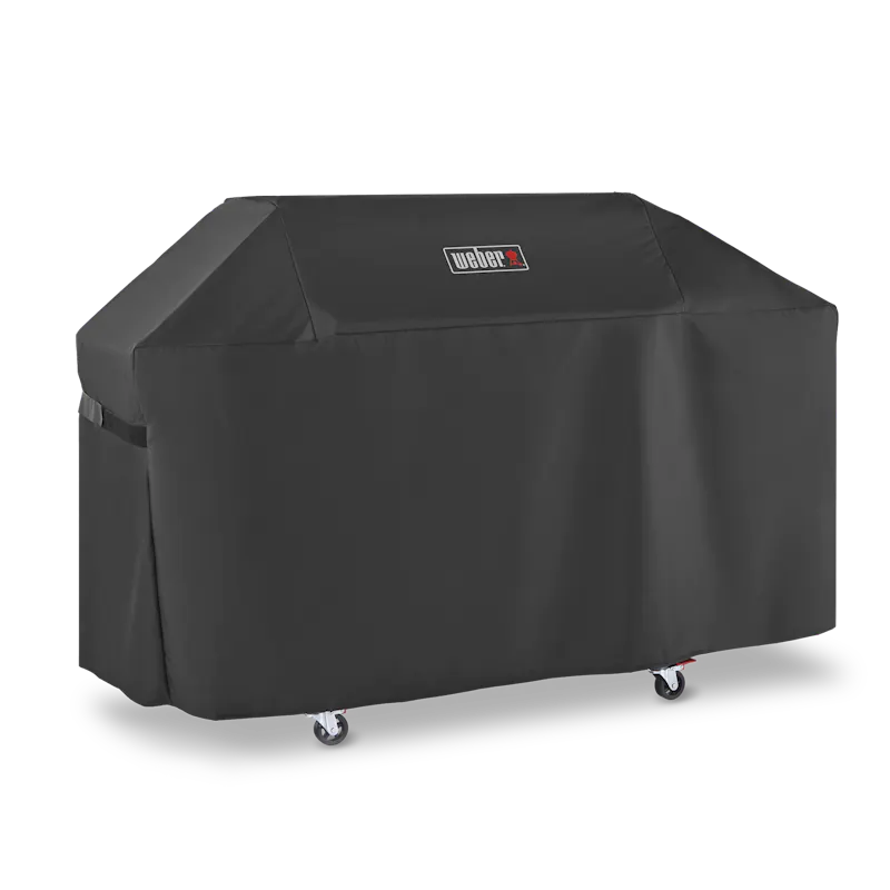 Weber Genesis 400 Series Premium Cover 7752