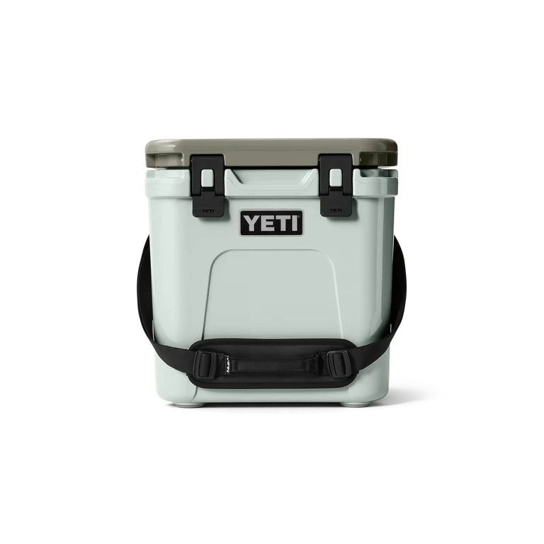Yeti Roadie 24 hard cooler Ridgeline