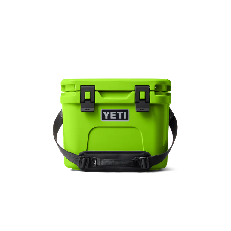 Yeti Roadie 15 hard cooler Venom