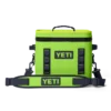Yeti Hopper Flip 12 Soft Cooler Venom