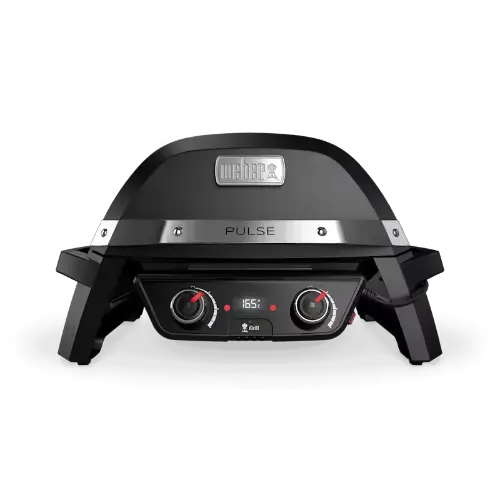 Weber® Pulse™ Electric