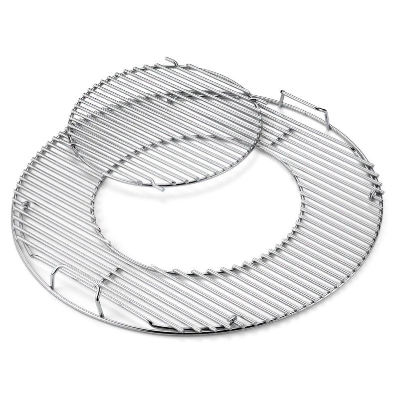 Weber - GBS 57cm Heavy Duty Hinged Cooking Grill