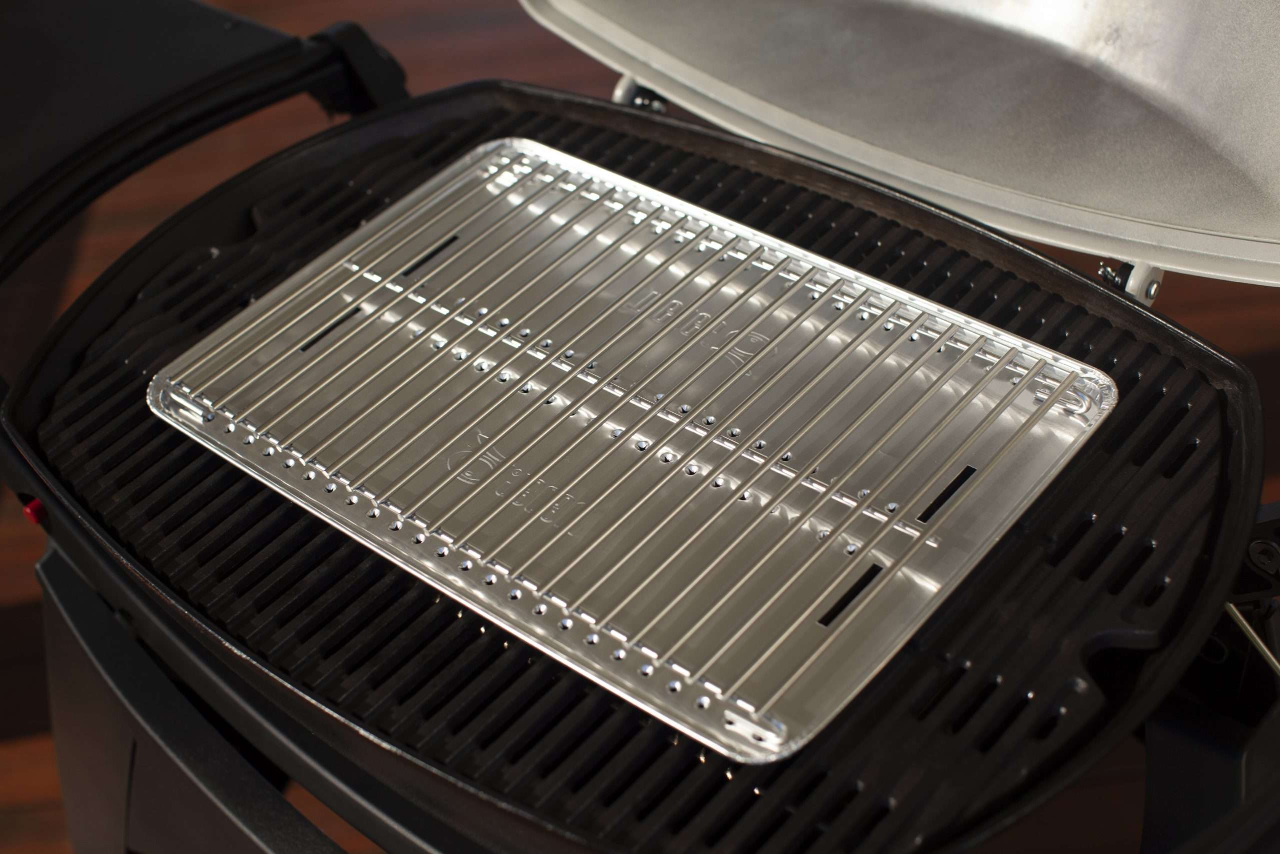 Weber Q Roasting Pack