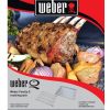 Weber Family Q Roasting Pack