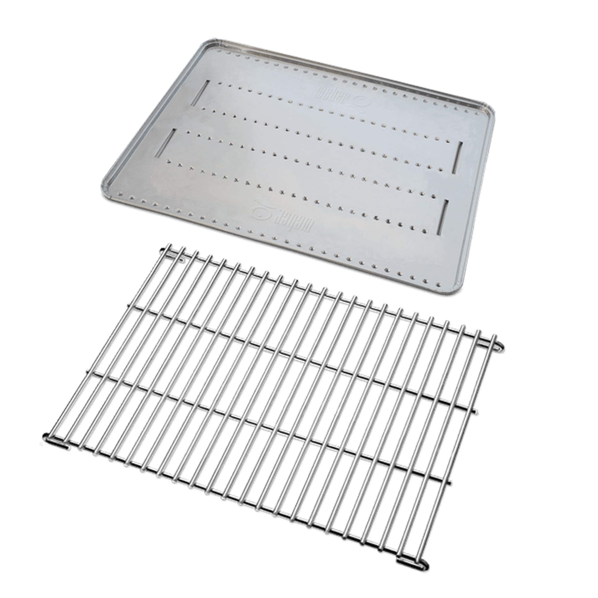 Weber Q Roasting Pack