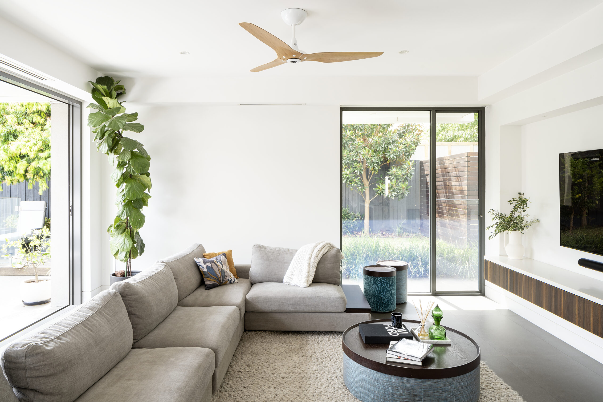 Big Ass Fans - Haiku