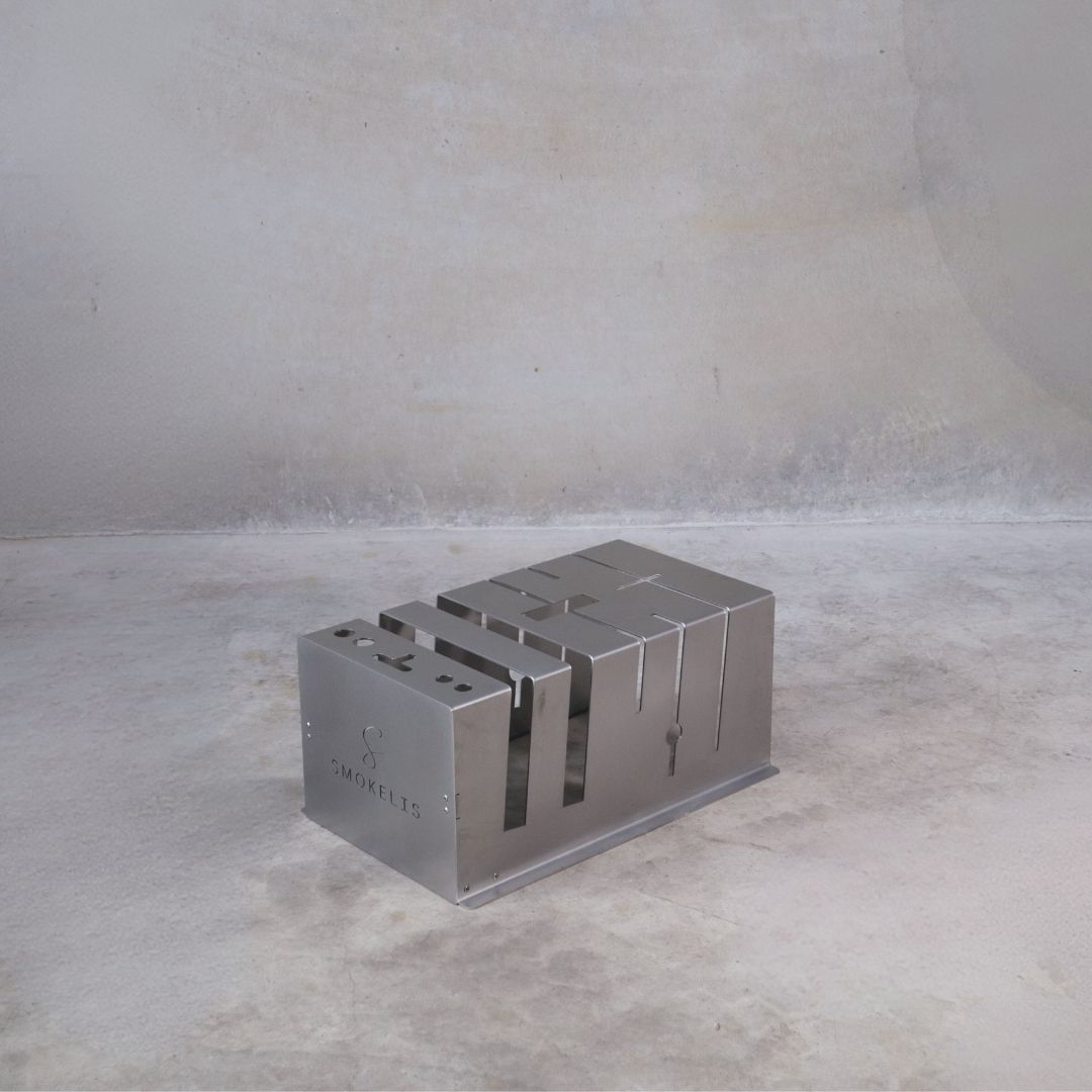 Smokelis Accessories Holder