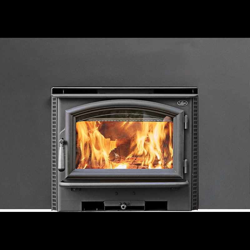 Lopi - Answer 2020i - Inbuilt Wood Heater