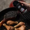 Lanes BBQ Black Magic Rub