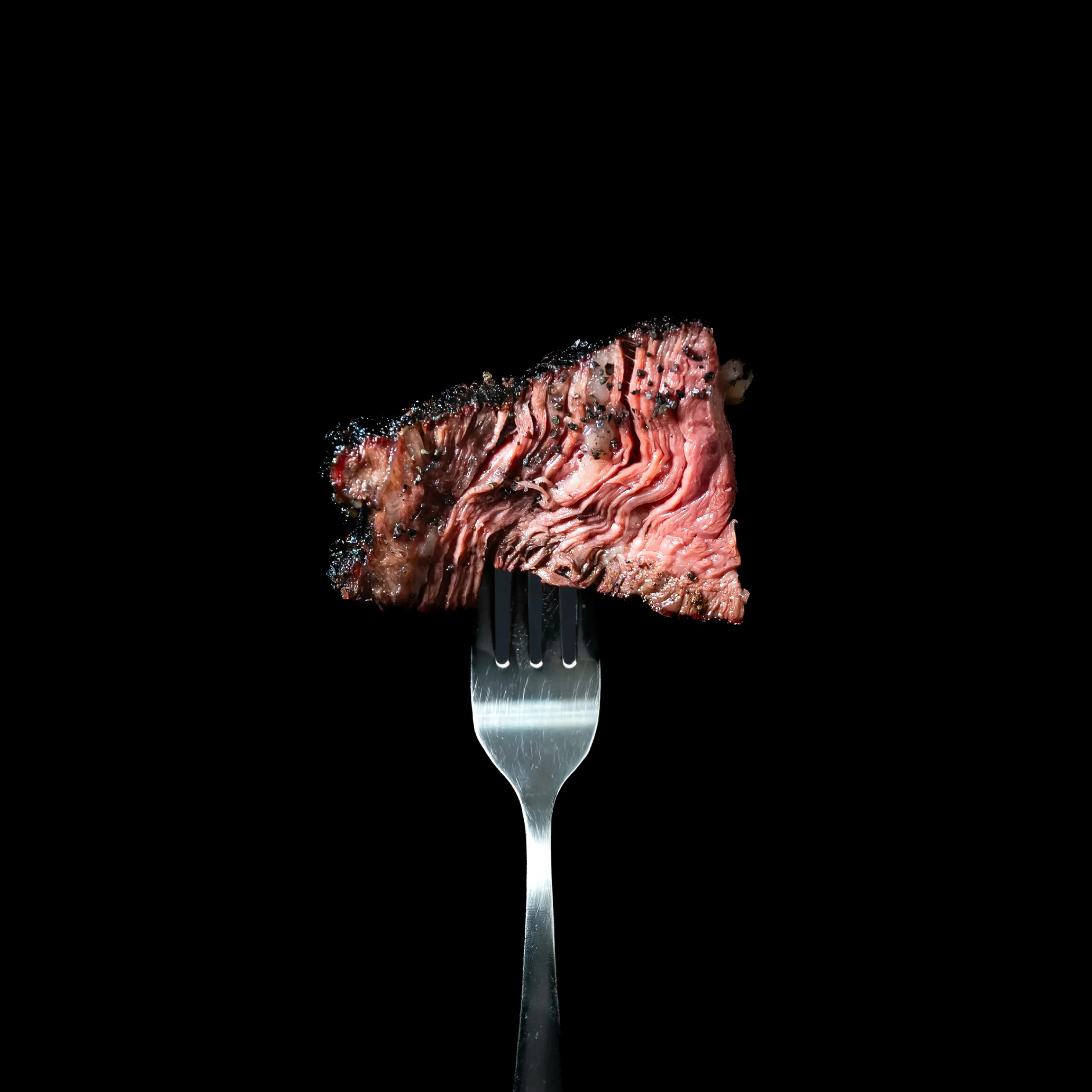 Lanes BBQ Black Magic Rub