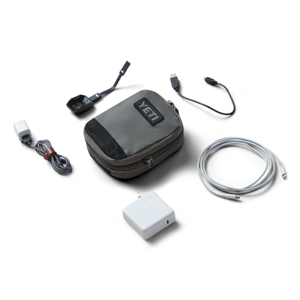 Yeti Crossroads Packing Cubes