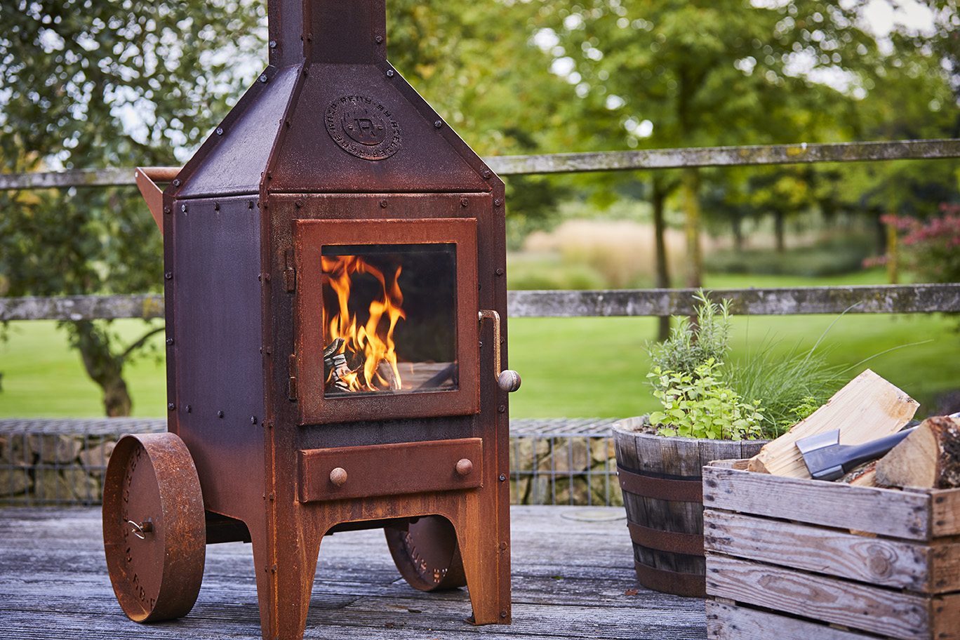 RB73 Bijuga wheels product