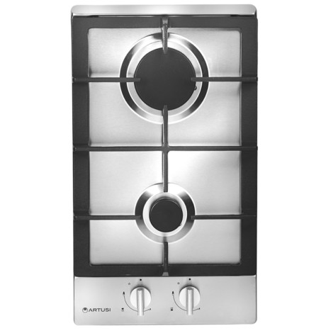 Artusi - 30cm Domino Gas Cooktop