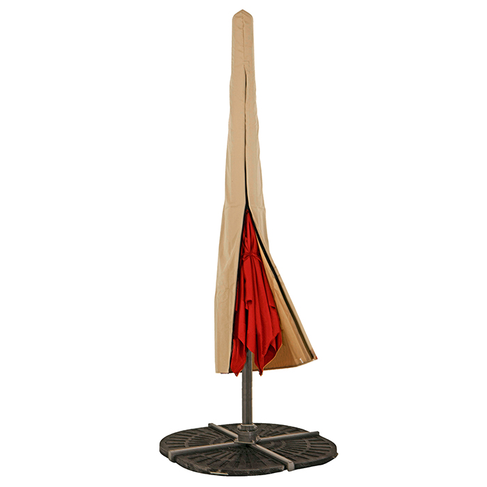 Centrepost Protective Cover