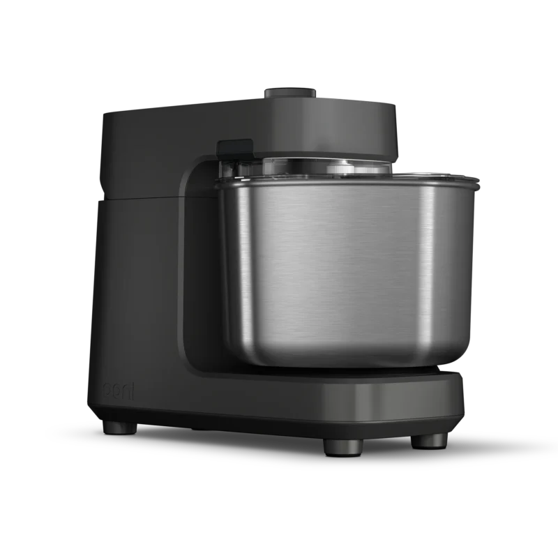 Ooni - Halo Pro Spiral Dough Mixer - Charcoal Grey