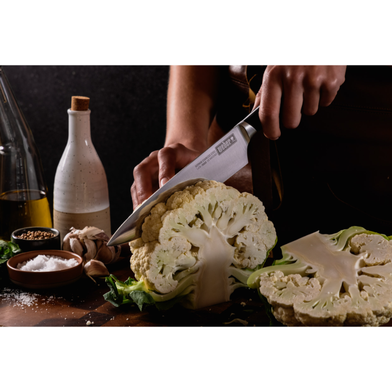 Weber - Chef's Knife