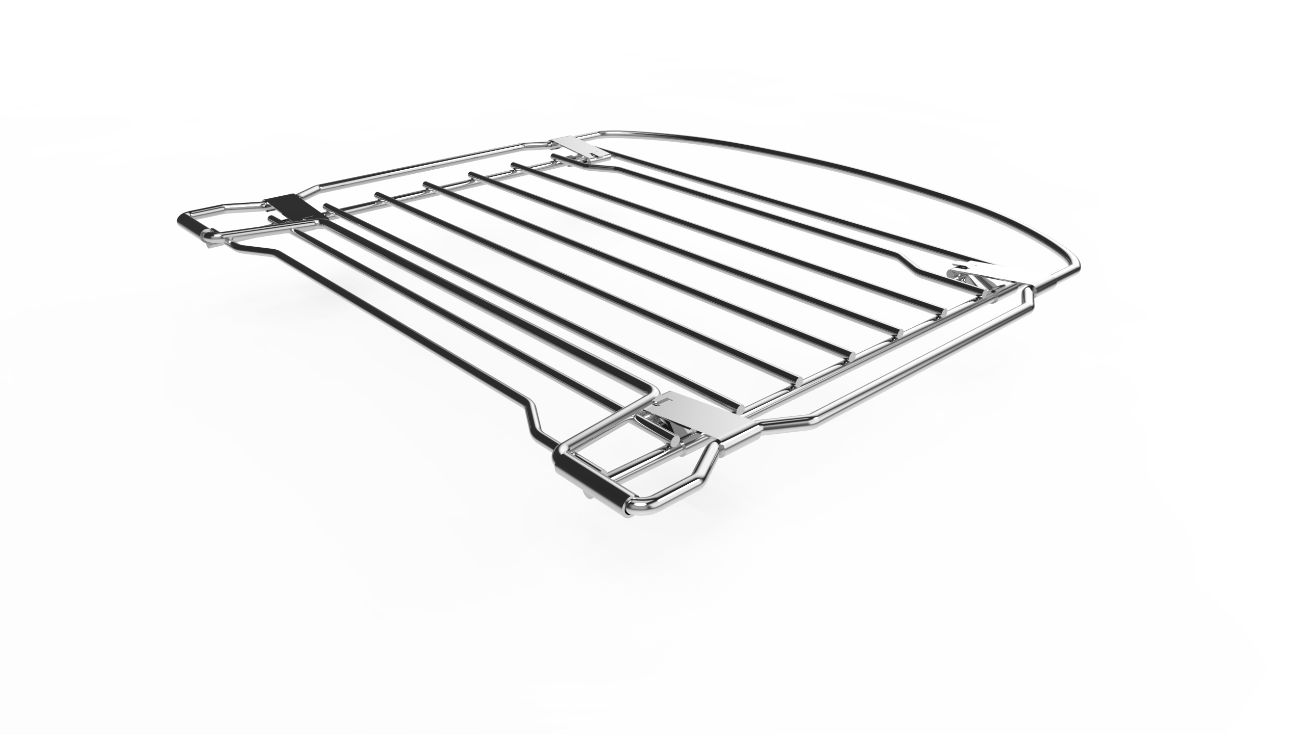 Weber Traveler Trivet