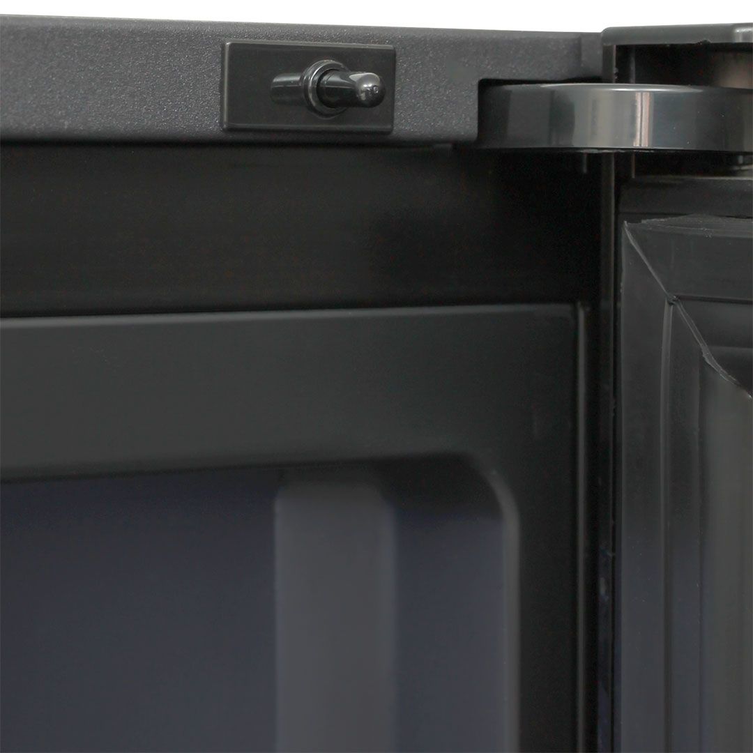 Party Fridge With Blast Chill Mode