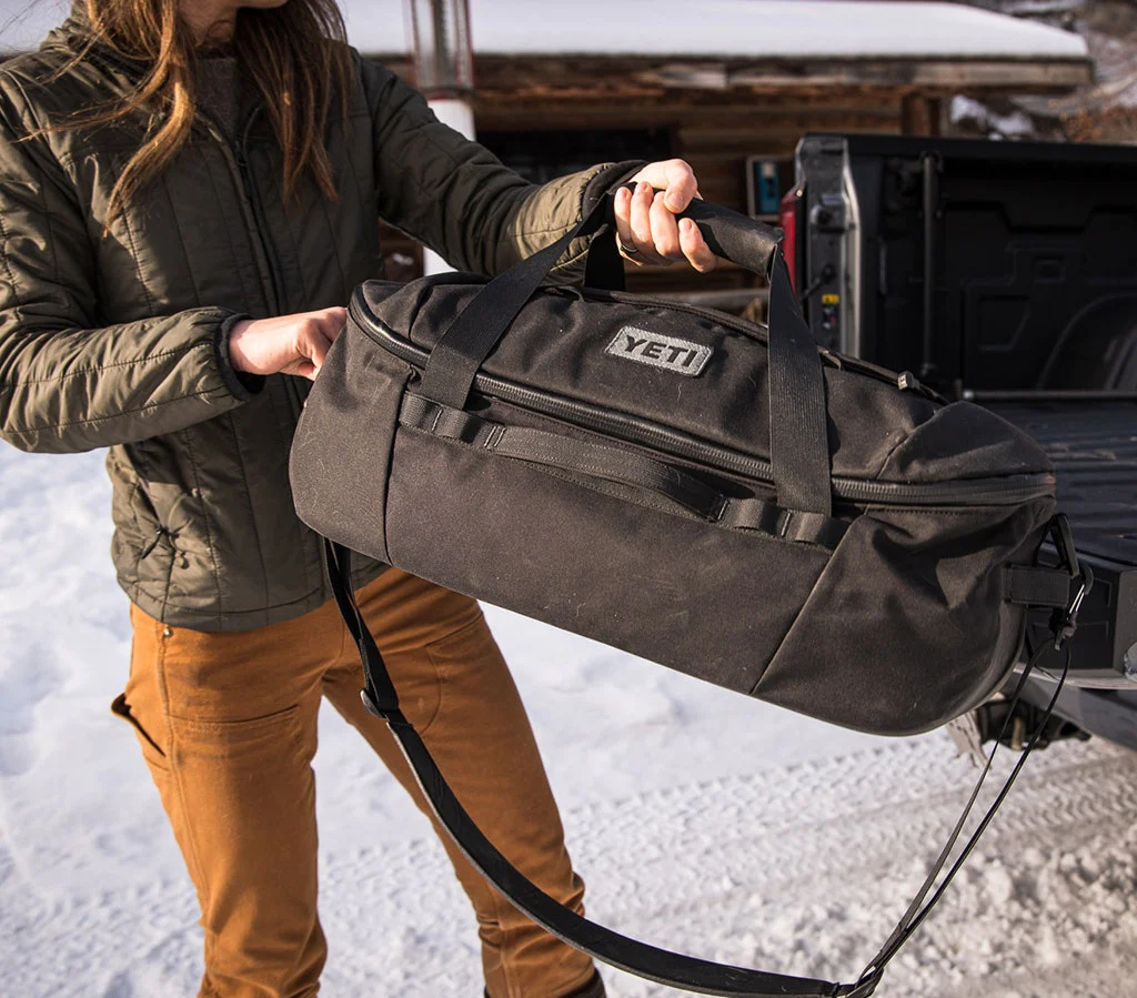 Yeti Crossroads Duffel 60