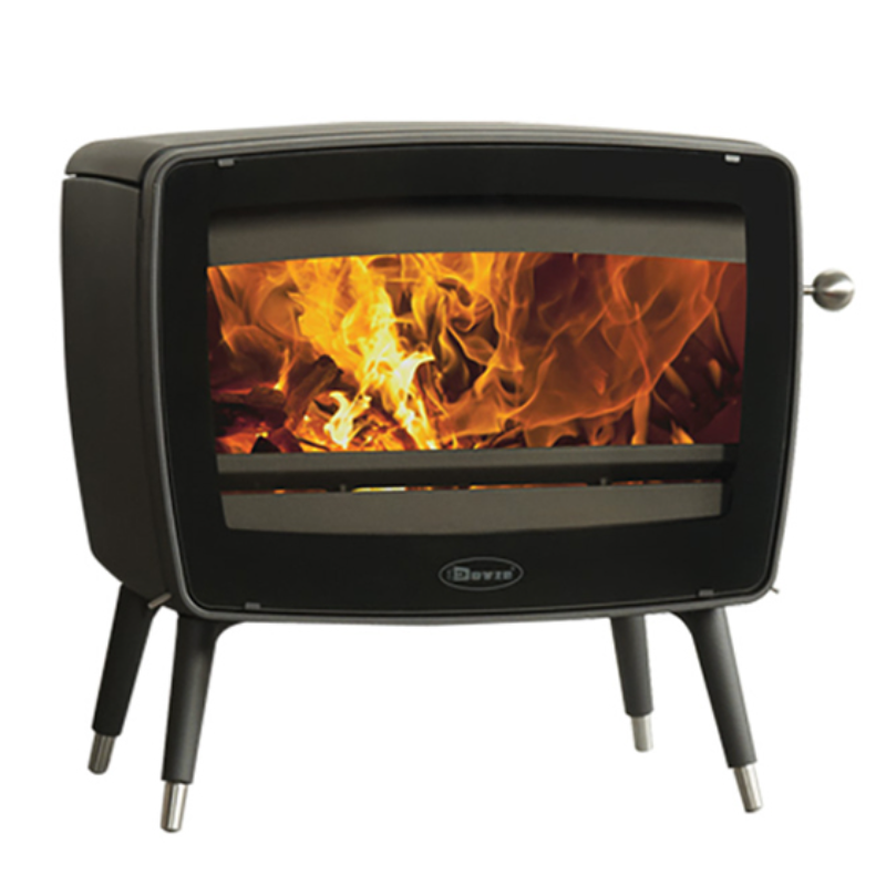 Dovre Wood Heating
