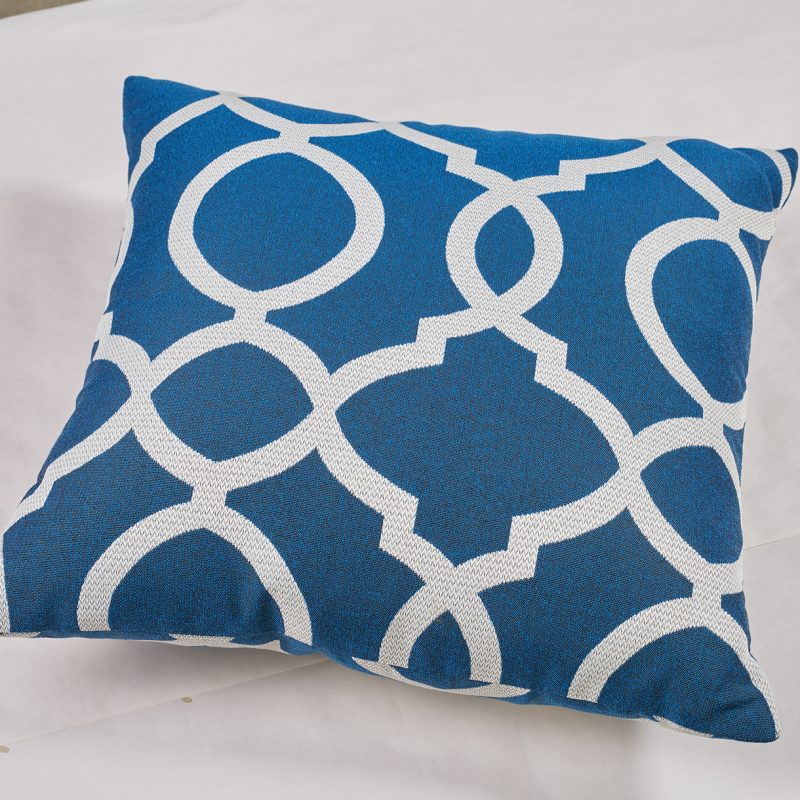 Parker Boyd - Outdoor Cushions