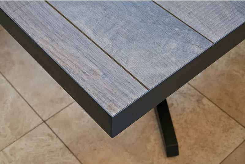 Melton Craft - Wye & Florida Extension Setting