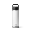 Yeti 26 oz White