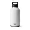 Yeti 64 oz White