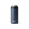 Yeti Rambler Colster Slim Can Cooler 355ml Navy