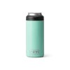 Yeti Rambler Colster Slim Can Cooler 355ml Seafoam