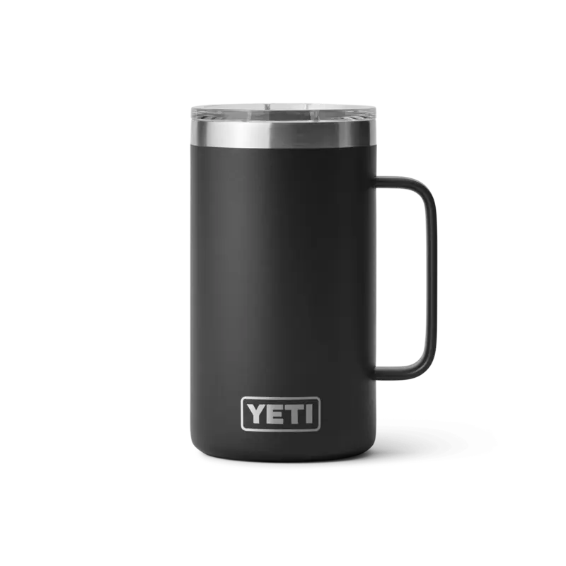 Yeti - Rambler - 24 oz Mug (710ml)
