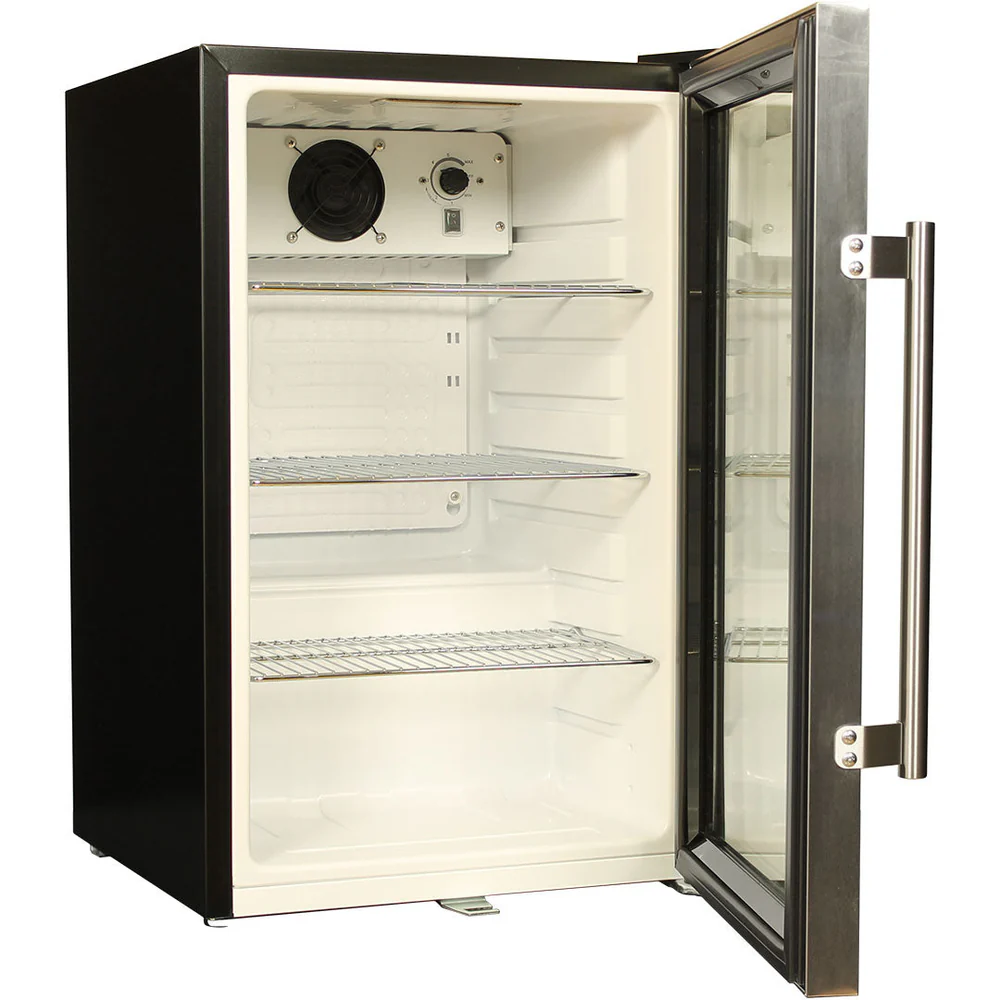 Schmick EC68-SSH 70L Bar Fridge