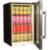 Schmick EC68-SSH 70L Bar Fridge