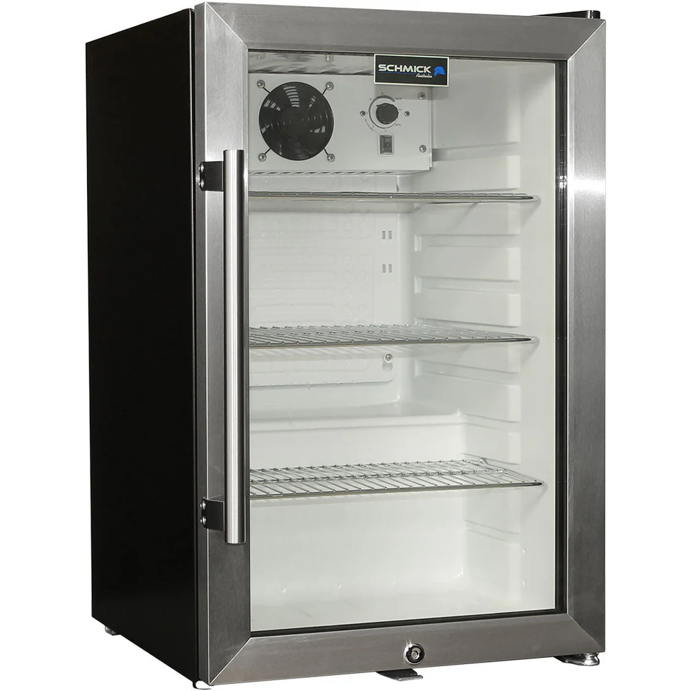 Schmick EC68-SSH 70L Bar Fridge