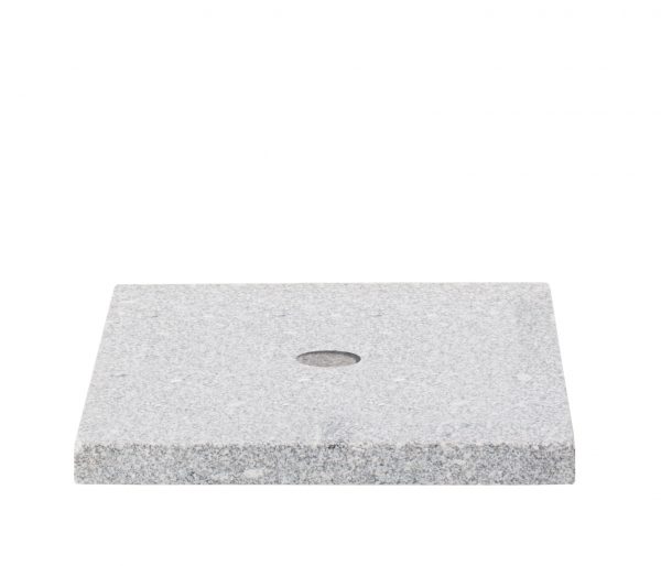 Shelta - Granite Base Weight - 15kg