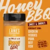 Lanes BBQ Honey BBQ Rub